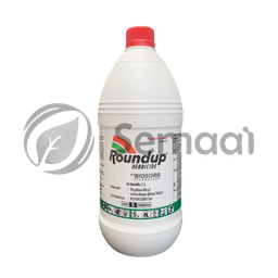 [HERB009B07] Round Up 486 SL Biosorb - 1 ltr