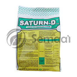 [HERB123A07] Saturn-D 6 GR - 2 kg