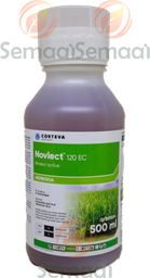 [HERB112A07] Novlect 120 EC - 500 ml