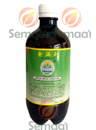 [PUCR027B07] Gemari Pupuk Organik Cair - 1 ltr