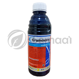 [HERB008C07] Gramoxone 276 SL - 1 ltr