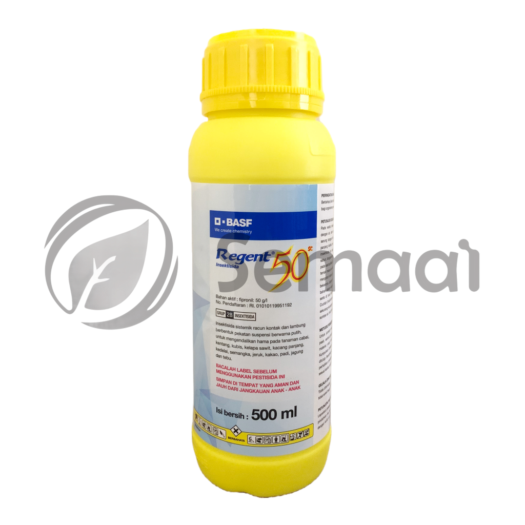 Regent 50 SC - 500 ml