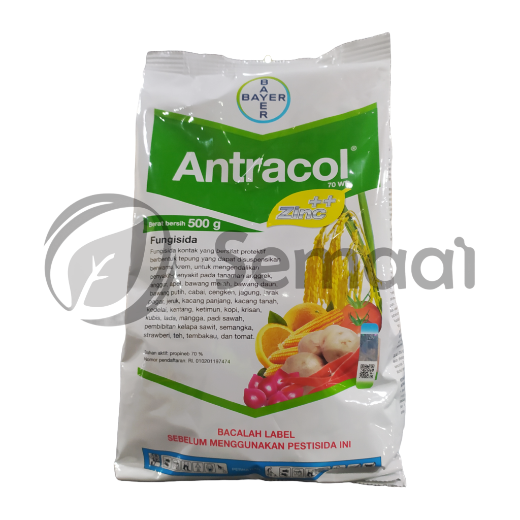 Antracol 70 WP - 500 gr