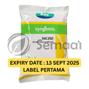 Benih Jagung NK 212 - 1 kg