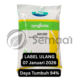 [BNJG006A07] Benih Jagung NK 212 - 1 kg