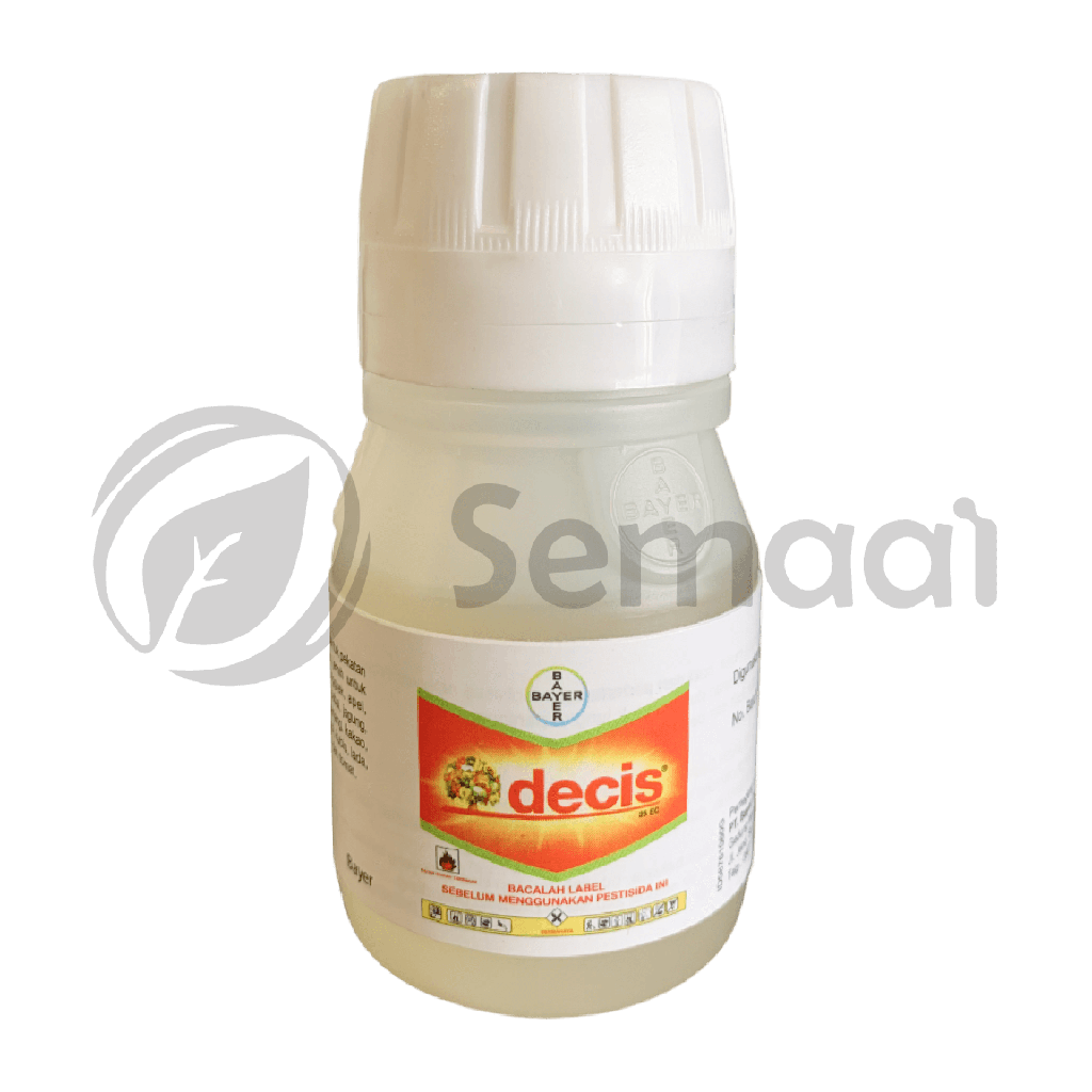 Decis 25 EC - 50 ml