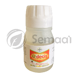 [INSK152A07] Decis 25 EC - 50 ml