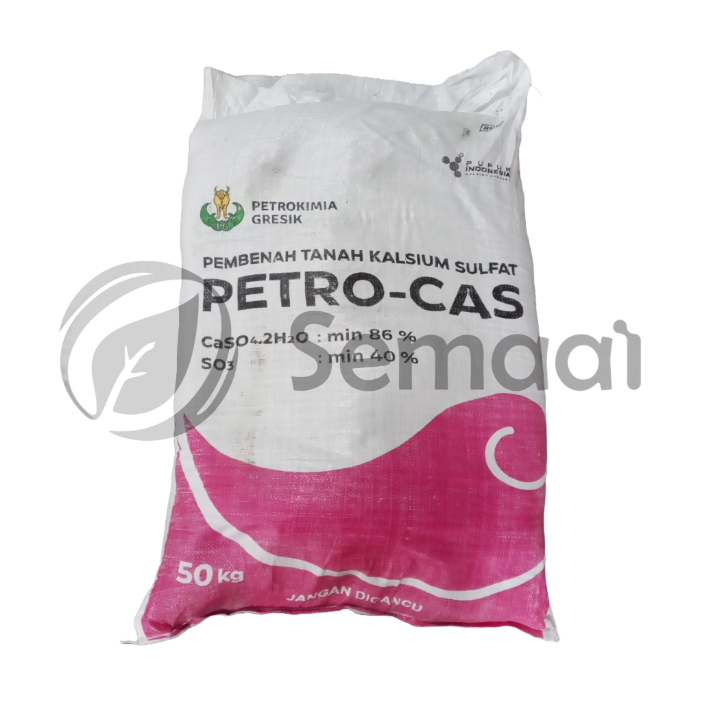 Petro-Cas - 50 kg