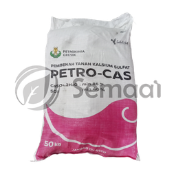 [DLMT002A07] Petro-Cas - 50 kg