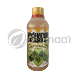 [HERB113A07] Power Grass 480 SL - 1 ltr