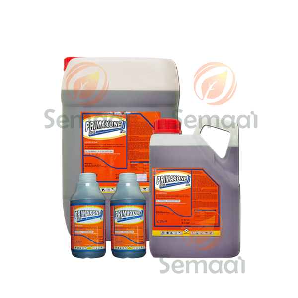 Primaxone 276 SL - 1 ltr