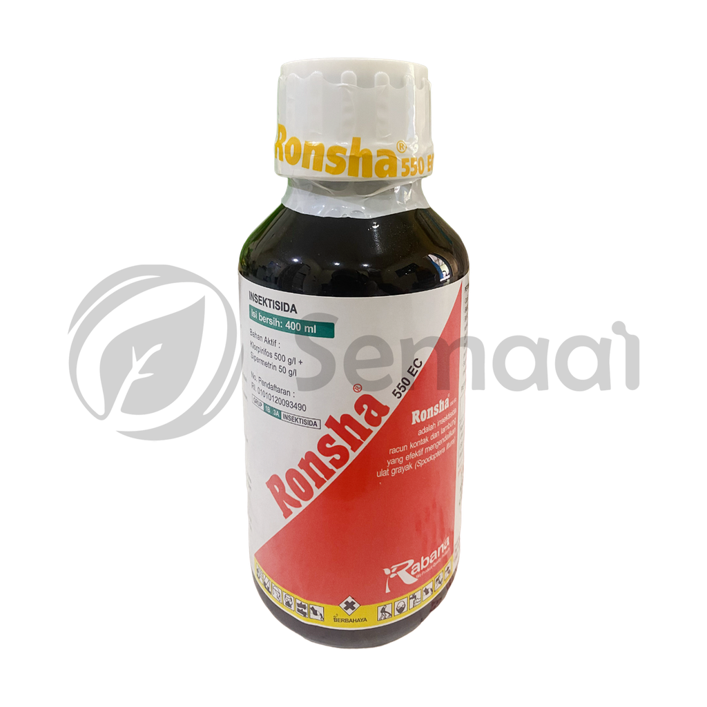 Ronsha 550 EC - 400 ml