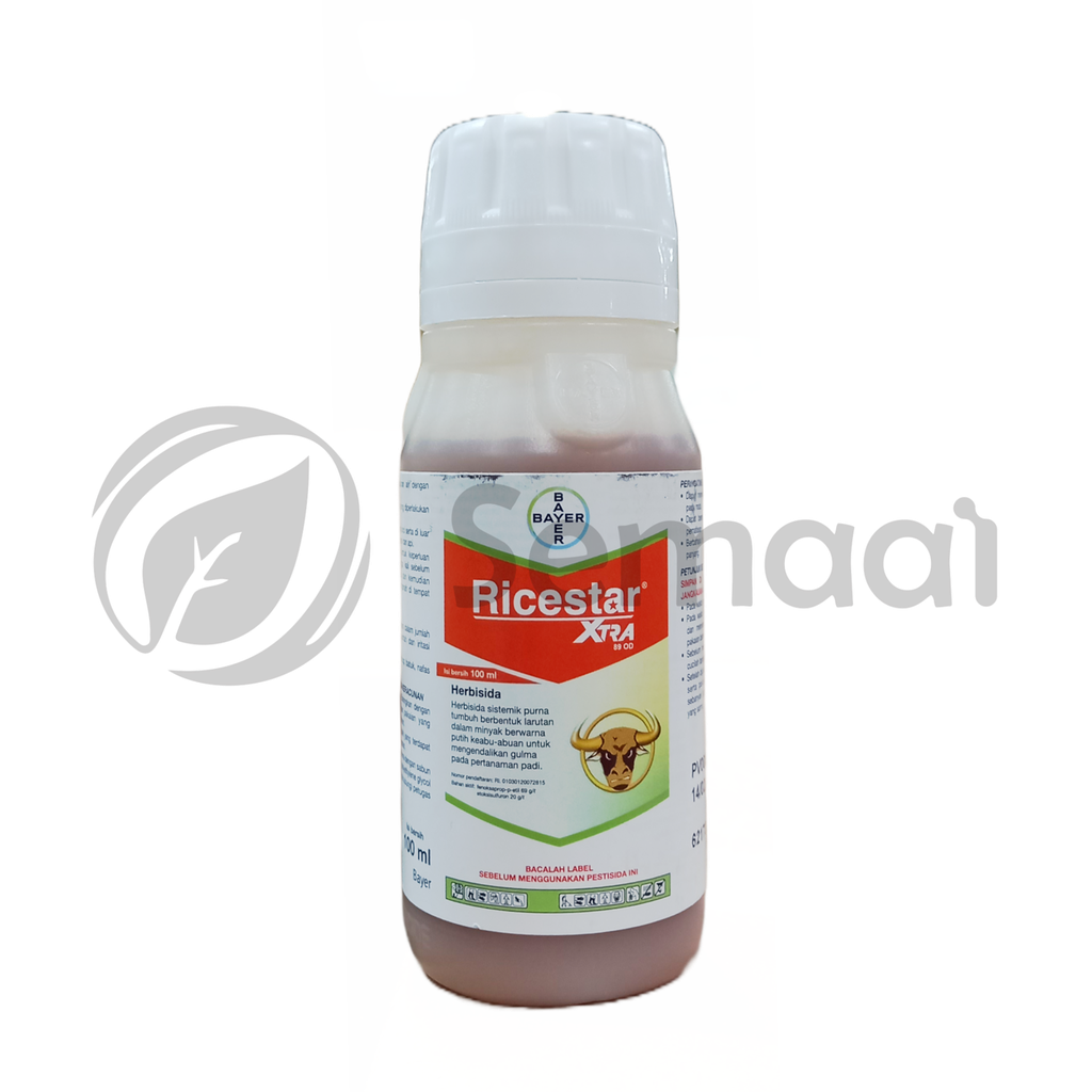 Rice Star X-Tra - 100 ml