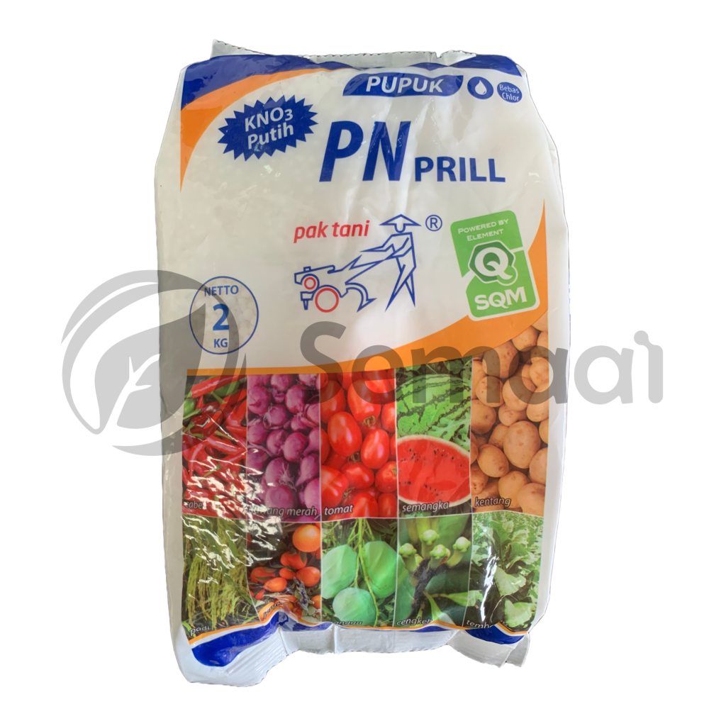 KNO3 Putih Pak Tani - 2 kg