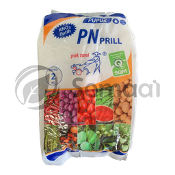 [PMJK035A07] KNO3 Putih Pak Tani - 2 kg