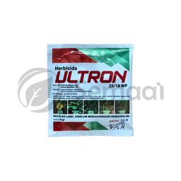 [HERB046A07] Ultron 25/18 WP - 8 gr