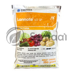 [INSK022C01] Lannate 40 SP - 250 gr