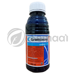 [HERB008B01] Gramoxone 276 SL - 500 ml
