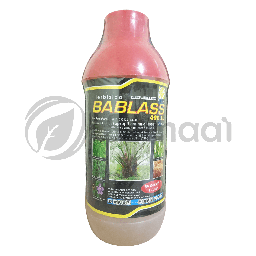 [HERB012B01] Bablas 490 SL - 1 ltr