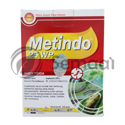 [INSK054B01] Metindo 25 WP - 250 gr
