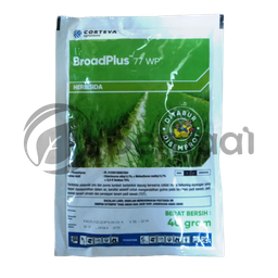 [HERB001A01] BroadPlus 77 WP - 40 gr