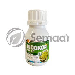 [FUNG002B01] Indokor 250 EC - 250 ml