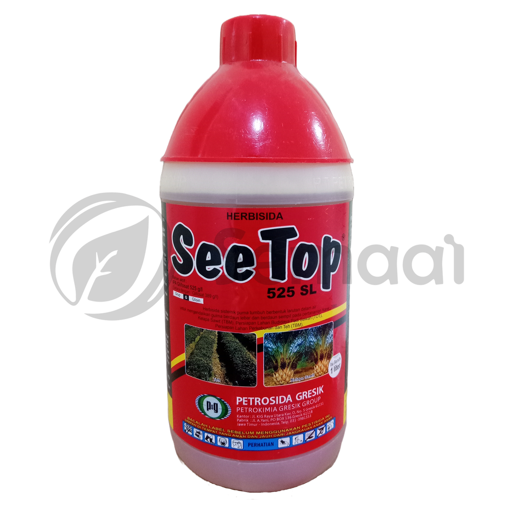 See Top 525 SL - 1 ltr